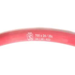 Silca Latex Inner Tube 700 X 24-30mm 42mm Valve -Bicycle Components Shop Silca Latex Inner Tube 700 x 24 30mm 42mm Valve 2