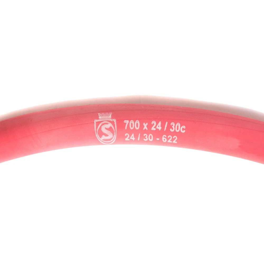 Silca Latex Inner Tube 700x24-30mm With 40mm Extender And Speed Shield 6 Silca Latex Inner Tube 700x24-30mm With 40mm Extender And Speed Shield - Image 4