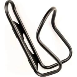 Silca Sicuro Cerakote Titanium Bottle Cage -Bicycle Components Shop Silca Sicuro Cerakote Titanium Bottle Cage 4