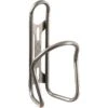 Silca Sicuro Titanium Bottle Cage