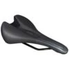 Specialized Romin Evo Comp MIMIC Womens Saddle -Bicycle Components Shop Specialized Romin Evo Comp MIMIC Womens Saddle Black