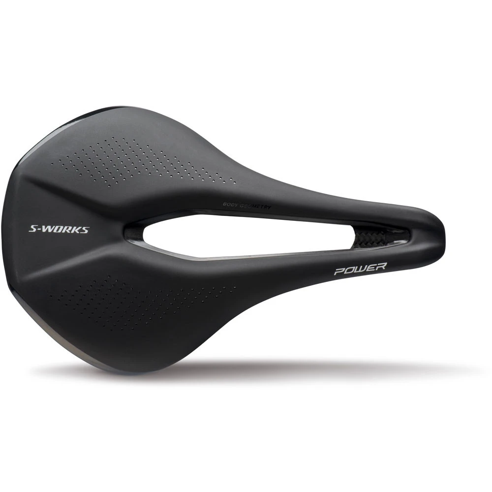 Specialized S-Works Power Carbon Saddle 7 Specialized S-Works Power Carbon Saddle - Image 5