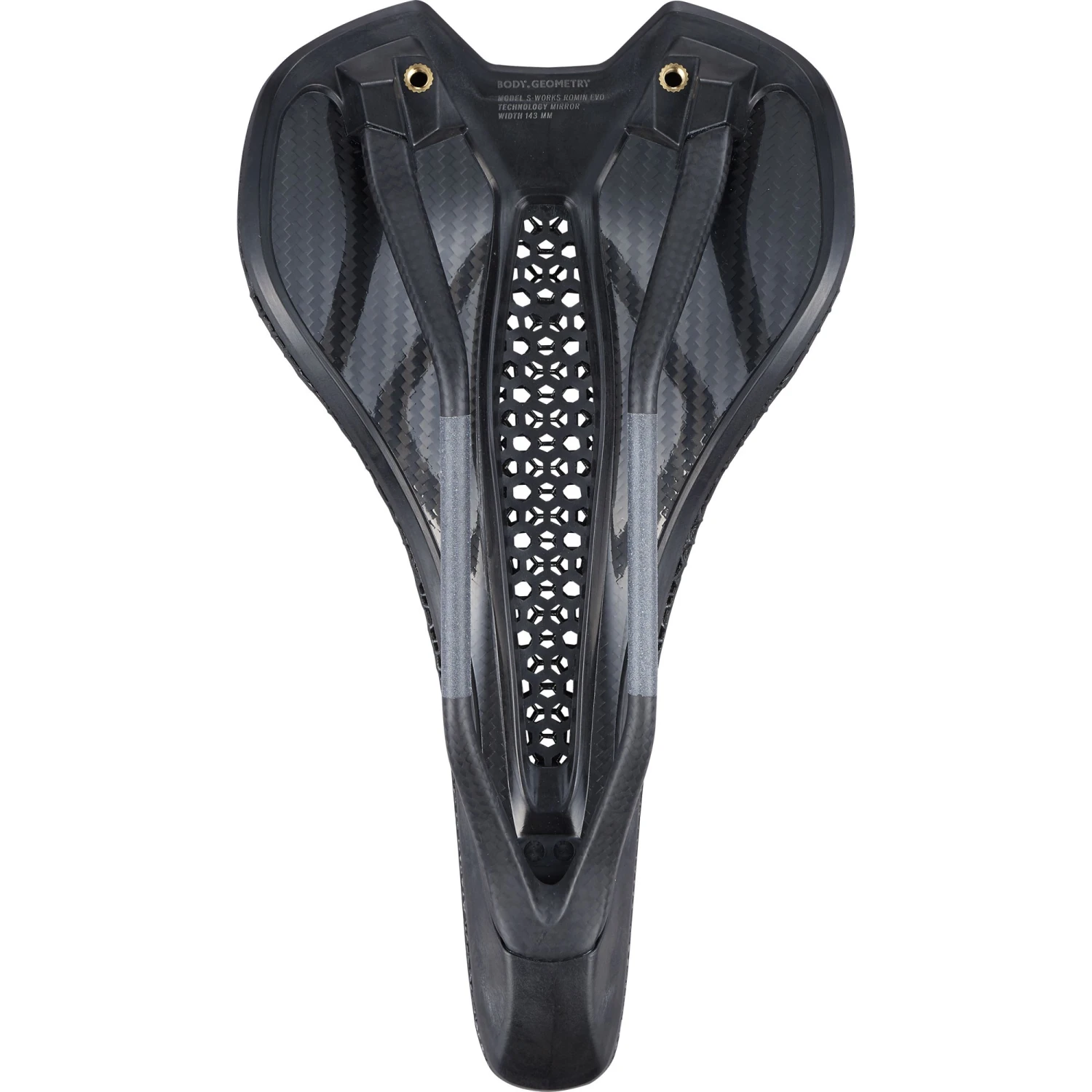 Specialized S-Works Romin EVO Mirror Saddle 6 Specialized S-Works Romin EVO Mirror Saddle - Image 4