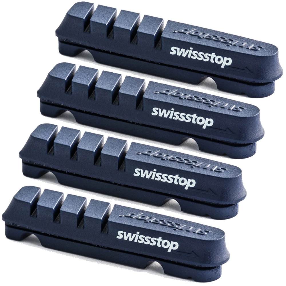 SWISSSTOP Flash Pro Evo BXP Brake Pads 3 SWISSSTOP Flash Pro Evo BXP Brake Pads