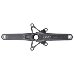 Clavicula SE Carbon Chainset