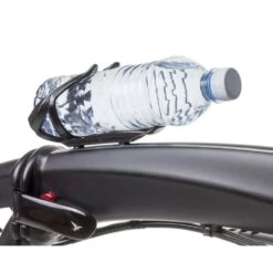 Tern Bossless Bottle Cage -Bicycle Components Shop Tern Bossless Bottle Cage Black 1