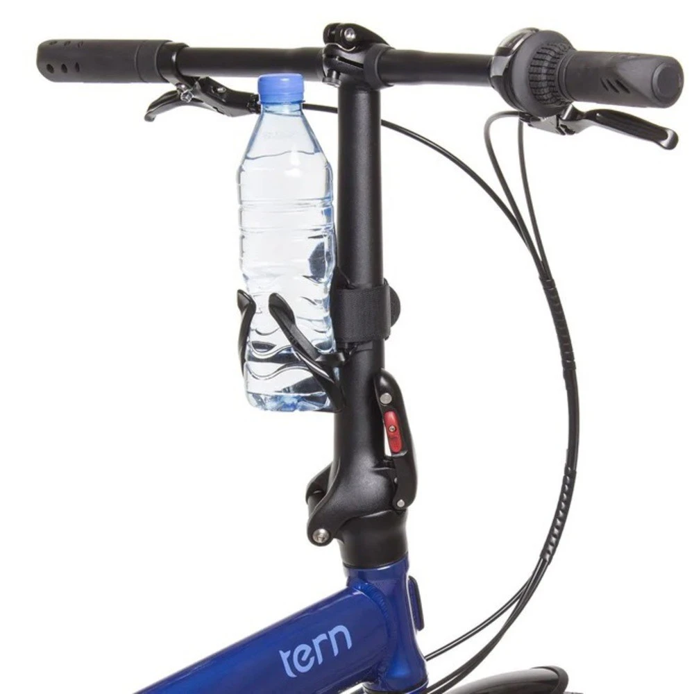 Tern Bossless Bottle Cage With Velcro 5 Tern Bossless Bottle Cage With Velcro - Image 3