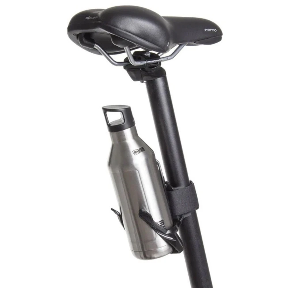 Tern Bossless Bottle Cage With Velcro 6 Tern Bossless Bottle Cage With Velcro - Image 4