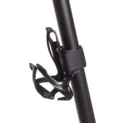 Tern Bossless Bottle Cage With Velcro 11 Tern Bossless Bottle Cage With Velcro -Bicycle Components Shop Tern Bossless Bottle Cage with Velcro Black 4