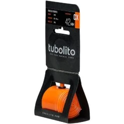 Tubolito Tubo CX/Gravel Inner Tube 700x30/40mm Presta -Bicycle Components Shop Tubolito Tubo CX Gravel Inner Tube 30 40mm Presta 2