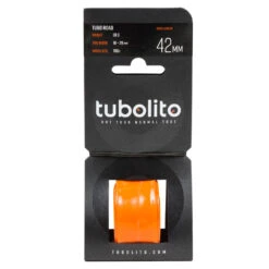 Tubolito Tubo Road Inner Tube 18-28mm Presta -Bicycle Components Shop Tubolito Tubo Road Inner Tube 18 28mm Presta 2