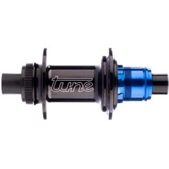 Tune ClimbHill CL 24 Rear Hub With Ceramic Bearings