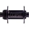 Tune KillHill CL 24 Front Hub With Standard Bearings -Bicycle Components Shop Tune KillHill CL 24 Front Hub with Standard Bearings Black