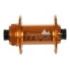 Tune KillHill CL Front Hub With Ceramic Bearings -Bicycle Components Shop Tune KillHill CL Front Hub with Ceramic Bearings Orange