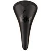 Tune Komm-Vor+ Carbon Saddle With Leather Cover -Bicycle Components Shop Tune Komm Vorand Carbon Saddle with Leather Cover