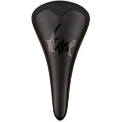 Tune Komm-Vor+ Carbon Saddle With Leather Cover