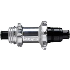 Tune Prince CL ULimited Rear Hub With Ceramic Bearings