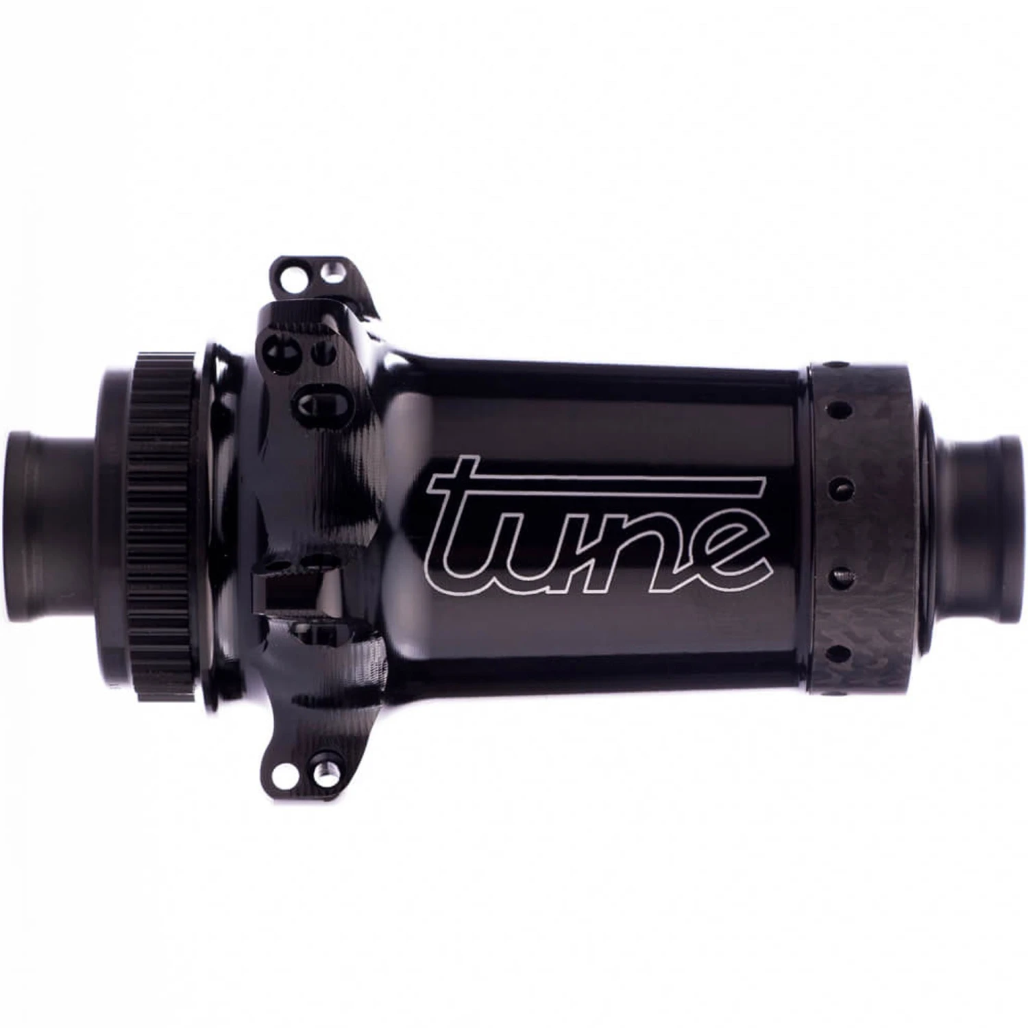 Tune Princess CL Front Hub With Ceramic Bearings 3 Tune Princess CL Front Hub With Ceramic Bearings