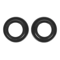 15mm Adapters For All Vel RL And GRL Front Wheels -Bicycle Components Shop VEL 15mm Adapters For All Vel RL and GRL Front Wheels Black 4