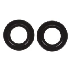 15mm Adapters For All Vel RL And GRL Front Wheels -Bicycle Components Shop VEL 15mm Adapters For All Vel RL and GRL Front Wheels Black 5