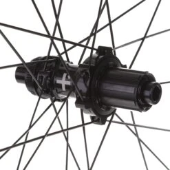 30 GRL Carbon Gravel Disc 650b Wheelset 25 30 GRL Carbon Gravel Disc 650b Wheelset -Bicycle Components Shop VEL 30 GRL Carbon Tubeless Disc Wheelset Black 10