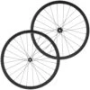 30 GRL Carbon Gravel Disc 650b Wheelset -Bicycle Components Shop VEL 30 GRL Carbon Tubeless Disc Wheelset Black