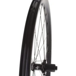 30 GRL Carbon Gravel Disc 650b Wheelset 27 30 GRL Carbon Gravel Disc 650b Wheelset -Bicycle Components Shop VEL 30 GRL Carbon Tubeless Disc Wheelset Black 12