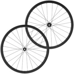 30 GRL Carbon Gravel Disc 650b Wheelset