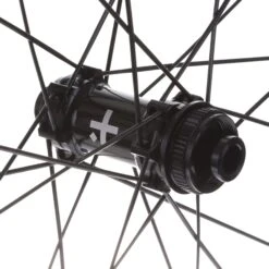 30 GRL Carbon Gravel Disc 650b Wheelset 20 30 GRL Carbon Gravel Disc 650b Wheelset -Bicycle Components Shop VEL 30 GRL Carbon Tubeless Disc Wheelset Black 5