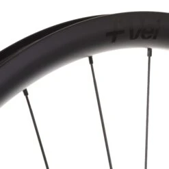 30 GRL Carbon Gravel Disc 650b Wheelset 21 30 GRL Carbon Gravel Disc 650b Wheelset -Bicycle Components Shop VEL 30 GRL Carbon Tubeless Disc Wheelset Black 6