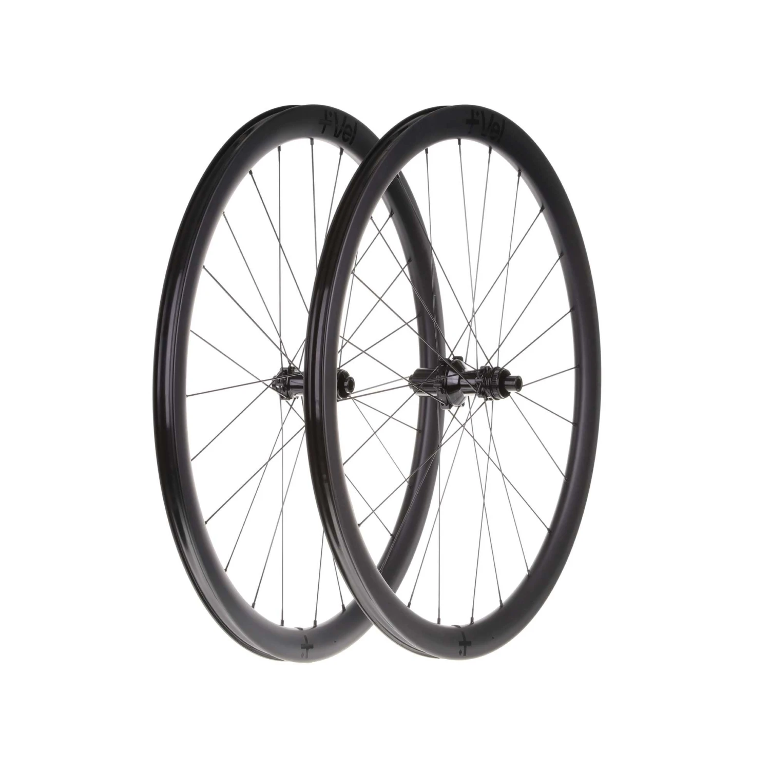 38 RL Carbon Tubeless Disc Wheelset 4 38 RL Carbon Tubeless Disc Wheelset - Image 2