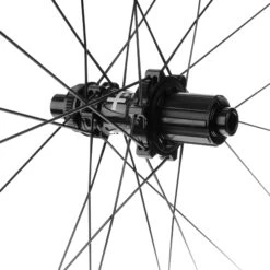 38 RL Carbon Tubeless Disc Wheelset 33 38 RL Carbon Tubeless Disc Wheelset -Bicycle Components Shop VEL 38 RL Carbon Tubeless Disc Wheelset Black 12