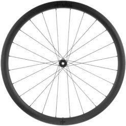 38 RL Carbon Tubeless Disc Wheelset 23 38 RL Carbon Tubeless Disc Wheelset -Bicycle Components Shop VEL 38 RL Carbon Tubeless Disc Wheelset Black 2