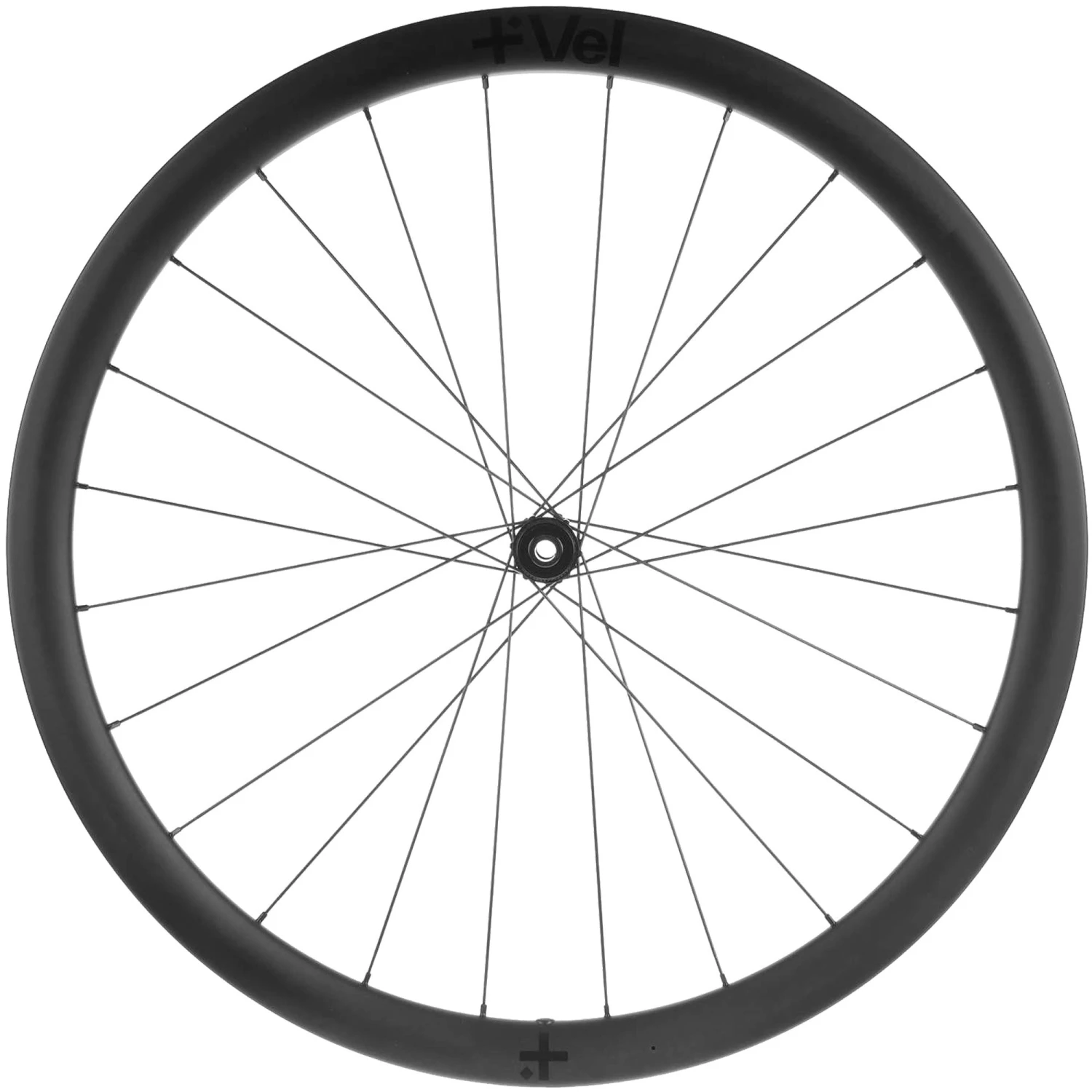 38 RL Carbon Tubeless Disc Wheelset 5 38 RL Carbon Tubeless Disc Wheelset - Image 3