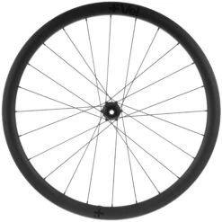 38 RL Carbon Tubeless Disc Wheelset 28 38 RL Carbon Tubeless Disc Wheelset -Bicycle Components Shop VEL 38 RL Carbon Tubeless Disc Wheelset Black 7