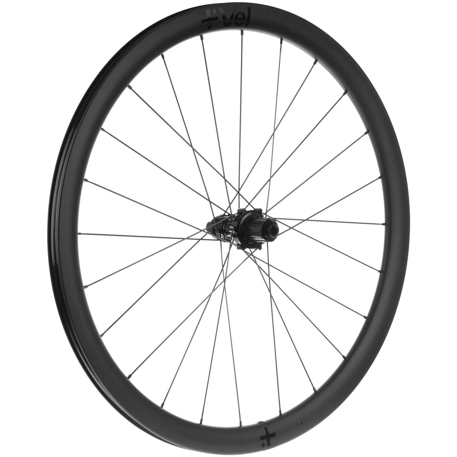 38 RL Carbon Tubeless Disc Wheelset 12 38 RL Carbon Tubeless Disc Wheelset - Image 10
