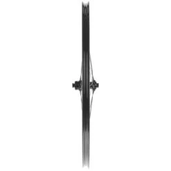 50 RL Carbon Tubeless Disc Wheelset -Bicycle Components Shop VEL 50 RL Carbon Tubeless Disc Brake Wheelset Black 3