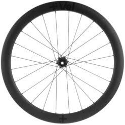 50 RL Carbon Tubeless Disc Wheelset -Bicycle Components Shop VEL 50 RL Carbon Tubeless Disc Brake Wheelset Black 7
