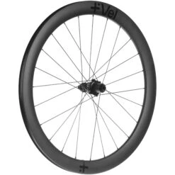 50 RL Carbon Tubeless Disc Wheelset -Bicycle Components Shop VEL 50 RL Carbon Tubeless Disc Brake Wheelset Black 9