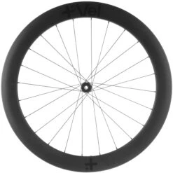 6085 RL Carbon Tubeless Disc Wheelset -Bicycle Components Shop VEL 6085 RL Carbon Tubeless Disc Brake Wheelset Black 2