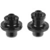 QR Adapters For All Vel RL And GRL Front Wheels 2 QR Adapters For All Vel RL And GRL Front Wheels -Bicycle Components Shop VEL QR Adapters For All Vel RL and GRL Front Wheels Black