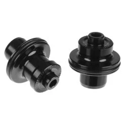 QR Adapters For All Vel RL And GRL Front Wheels -Bicycle Components Shop VEL QR Adapters For All Vel RL and GRL Front Wheels Black 2