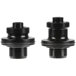 QR Adapters For All Vel RL And GRL Front Wheels -Bicycle Components Shop VEL QR Adapters For All Vel RL and GRL Front Wheels Black 3
