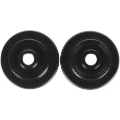 QR Adapters For All Vel RL And GRL Front Wheels -Bicycle Components Shop VEL QR Adapters For All Vel RL and GRL Front Wheels Black 4