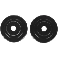 QR Adapters For All Vel RL And GRL Front Wheels -Bicycle Components Shop VEL QR Adapters For All Vel RL and GRL Front Wheels Black 5