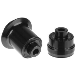 QR Adapters For All Vel RL And GRL Rear Wheels -Bicycle Components Shop VEL QR Adapters For All Vel RL and GRL Rear Wheels Black 2