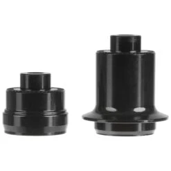 QR Adapters For All Vel RL And GRL Rear Wheels -Bicycle Components Shop VEL QR Adapters For All Vel RL and GRL Rear Wheels Black 3