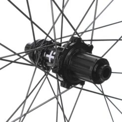 23 GRL Alloy Gravel Disc 650b Wheelset -Bicycle Components Shop Vel 23 GRL Alloy Gravel Disc 650b Wheelset Black 11