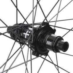 23 GRL Alloy Gravel Disc 650b Wheelset -Bicycle Components Shop Vel 23 GRL Alloy Gravel Disc 650b Wheelset Black 12