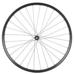 Bicycle Components Shop -Bicycle Components Shop Vel 23 GRL Alloy Gravel Disc Wheelset Black 1